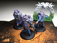 3861073 Shadows of Brimstone: Dark Stone Brutes Enemy Pack