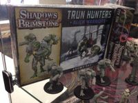 2459058 Shadows of Brimstone: Trun Hunters Enemy Pack