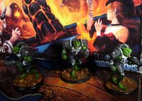 2923248 Shadows of Brimstone: Trun Hunters Enemy Pack