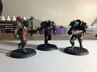 3063730 Shadows of Brimstone: Trun Hunters Enemy Pack