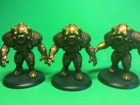 3075815 Shadows of Brimstone: Harvesters From Beyond Enemy Pack