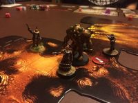 3276157 Shadows of Brimstone: Harvesters From Beyond Enemy Pack