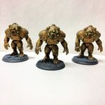 4701951 Shadows of Brimstone: Harvesters From Beyond Enemy Pack