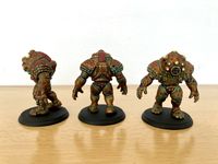 7411294 Shadows of Brimstone: Harvesters From Beyond Enemy Pack