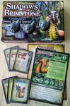 6822891 Shadows of Brimstone: Swamp Slugs of Jargono Enemy Pack