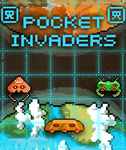 2601357 Pocket Invaders