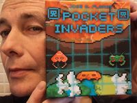 2922240 Pocket Invaders