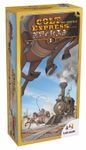 7210506 Colt Express: Horses & Stagecoach (EDIZIONE INGLESE)