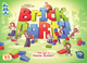 3068438 Brick Party 