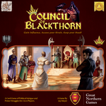 2789996 Council of Blackthorn