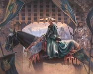 2829822 Council of Blackthorn