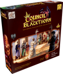 2876996 Council of Blackthorn