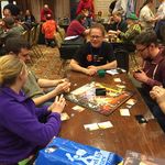 2893262 Council of Blackthorn