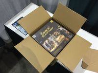 3132765 Council of Blackthorn