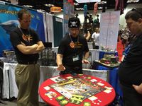 3132766 Council of Blackthorn