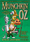 2600587 Munchkin Oz (Edizione Inglese)