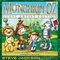 3148812 Munchkin Oz (Edizione Inglese)
