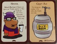 3194126 Munchkin Hipsters