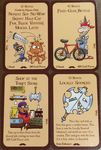 3194127 Munchkin Hipsters
