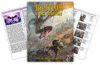 5499172 Bastion