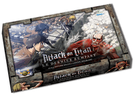 6609641 Attack on Titan: L'Ultima Resistenza