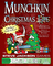 2600670 Munchkin Christmas Lite 