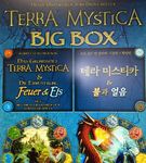 2460718 Terra Mystica: Big Box (Edizione Inglese)