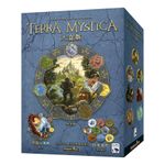 5147470 Terra Mystica: Big Box