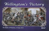 2619960 Wellington's Victory: The Battle of Waterloo, 18 June 1815 (second edition)