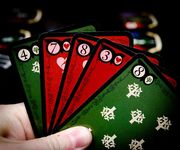 2855134 Trick 'n Trouble