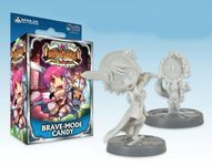 3394052 Super Dungeon Explore: Brave-Mode Candy