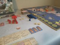 3734776 Niña &amp; Pinta