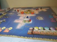 3734778 Niña &amp; Pinta