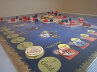 3734780 Niña &amp; Pinta