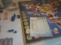 3734781 Niña &amp; Pinta