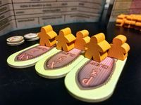 4652053 Niña &amp; Pinta