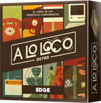 3752584 Retro Loonacy 