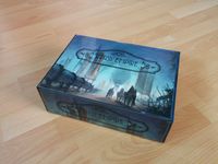 2898201 Brass Empire