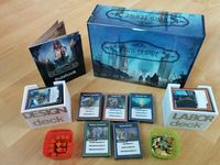 2898207 Brass Empire