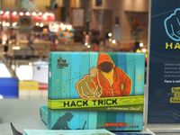 2711827 Hack Trick 