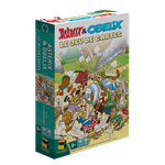 4992019 Asterix &amp; Obelix Mau Mau 