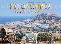2632313 Peloponnes Card Game