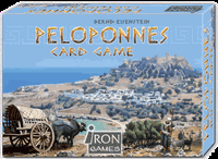 2632314 Peloponnes Card Game