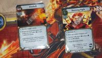 2615887 Warhammer Quest: The Adventure Card Game (Edizione Inglese)