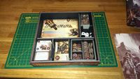 2789028 Warhammer Quest: The Adventure Card Game