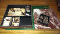 2789030 Warhammer Quest: The Adventure Card Game