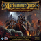 2801866 Warhammer Quest: The Adventure Card Game (Edizione Inglese)