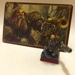2850039 Warhammer Quest: The Adventure Card Game