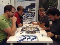 3221967 Snowblind: Race for the Pole