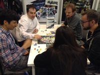 3221969 Snowblind: Race for the Pole